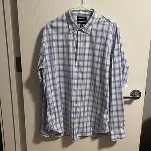 Bonobos lightweight button down - used